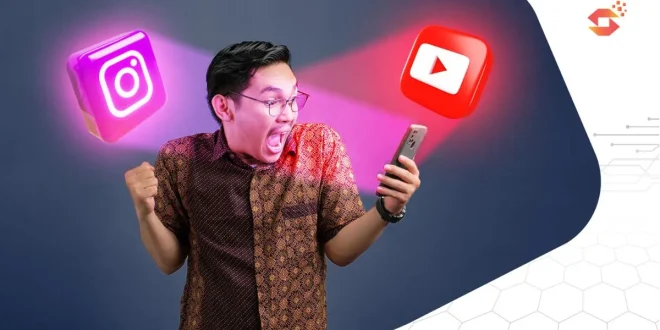 Cara Membuat Konten Yang Menghasilkan Di Sosial Media