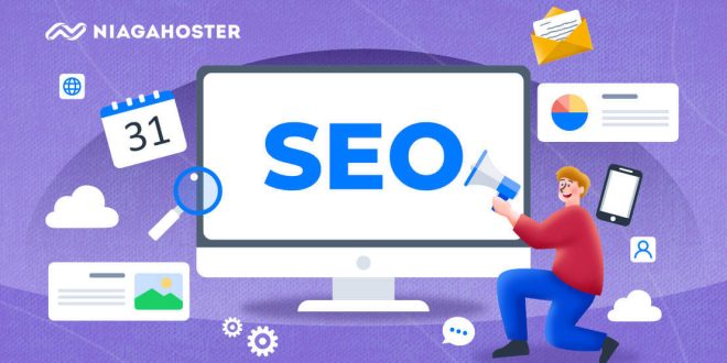 Cara Meningkatkan Kecepatan Website Untuk Peringkat Seo Yang Lebih Baik