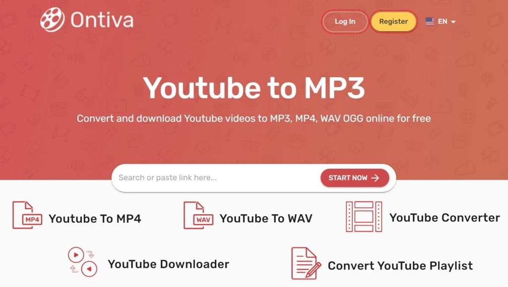 Converter Youtube To Mp3 Tanpa Batas Download